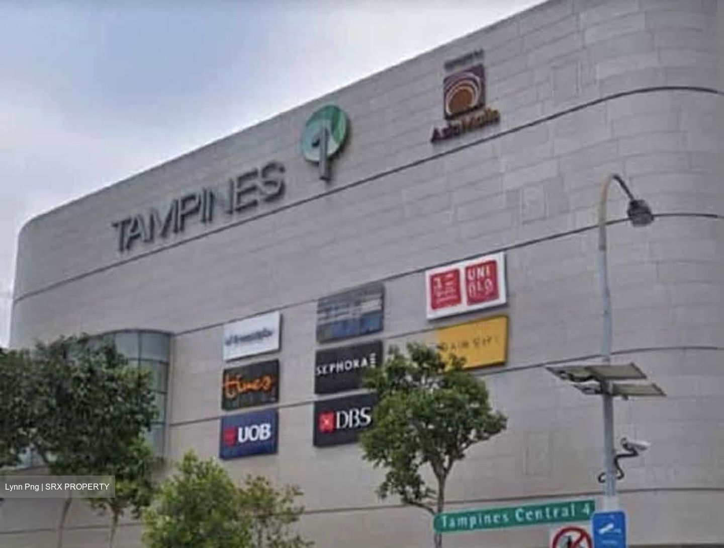 Blk 268 Tampines Street 21 (Tampines), HDB 5 Rooms #591988461